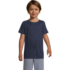 Sol's SPORTY KIDS T-SHIRT 140g