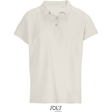 Sol's PULSE WOMEN POLO