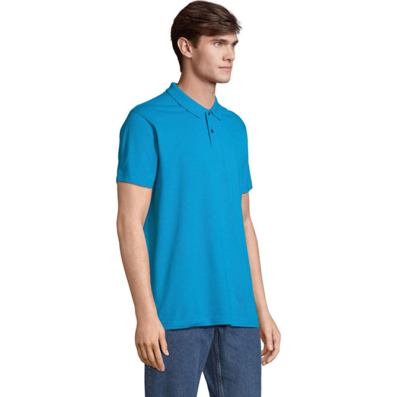 Sol's PULSE UNISEX POLO