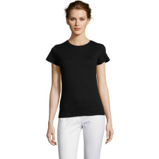 Sol's MISS WOMEN T-SHIRT 150g
