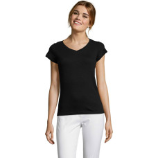 Sol's MOON WOMEN T-SHIRT 150g