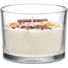 Plant based wax candle 300 gr