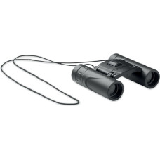 Compact lightweight binoculars