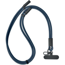 60W charging and data lanyard