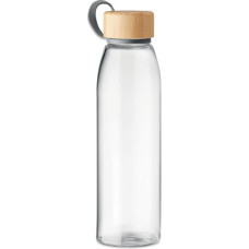 Glass bottle 500 ml