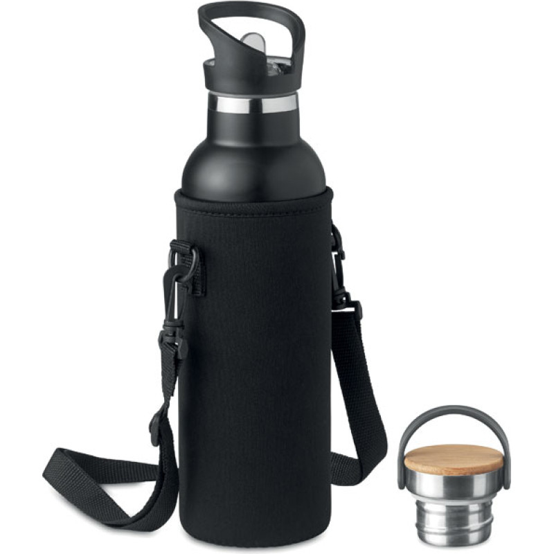 Double wall flask 700ml