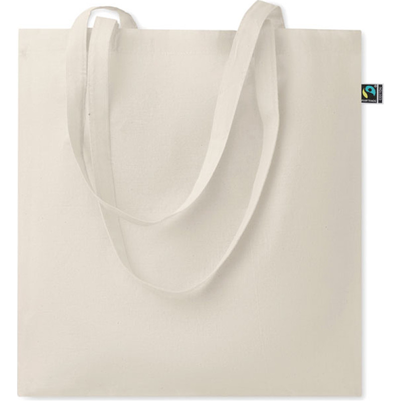 Shopping bag Fairtrade 140gr