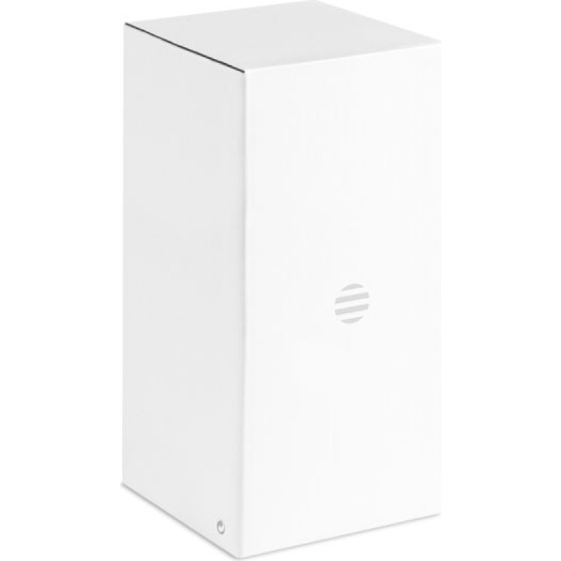 Double wall travel cup