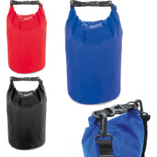 VOLGA. Waterproof tarpaulin bag