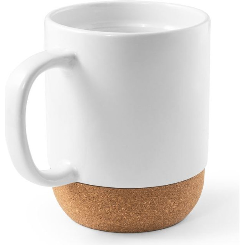 RORY SUB. Ceramic mug with sublimation coating 390 mL