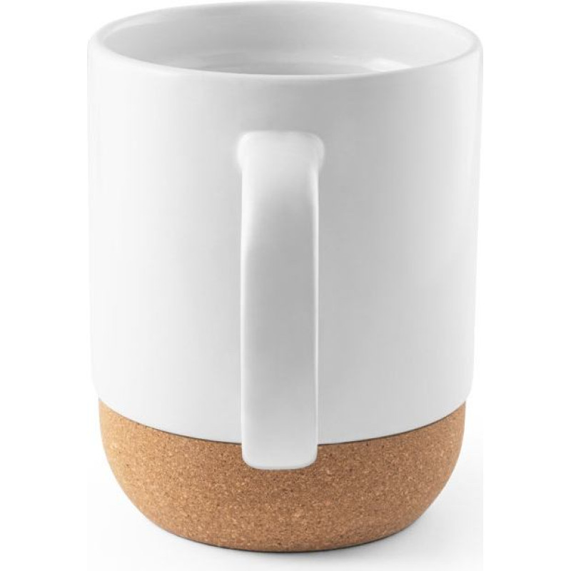 RORY SUB. Ceramic mug with sublimation coating 390 mL