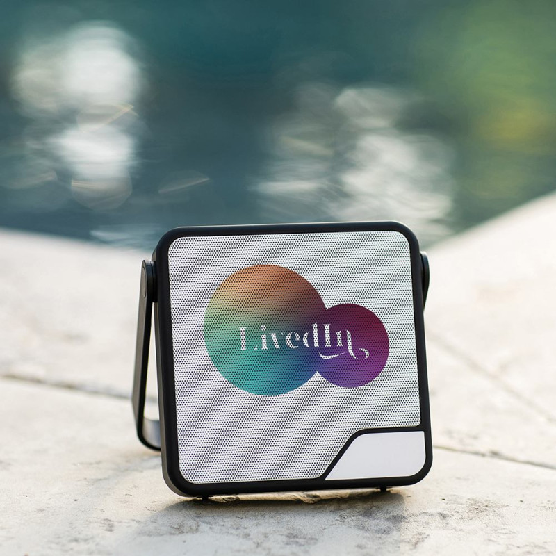 Rupt Dipster Skalrunis Parstradats ABS 1800 mAh