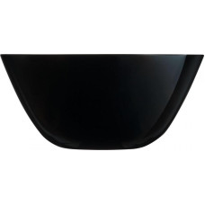 Luminarc ZELIE BLACK SALĀTU BĻODA 24CM, Luminarc