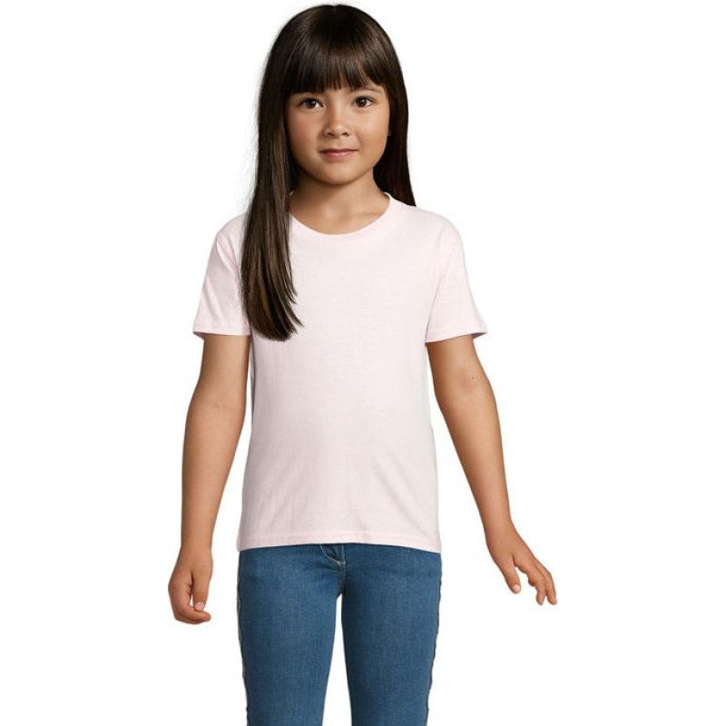 Sol's PIONEER KIDS T-SHIRT