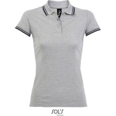 Sol's PASADENA WOMEN POLO 200