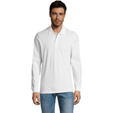 Sol's PERFECT LSL MEN POLO 180
