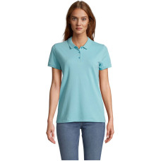 Sol's PLANET WOMEN Polo 170g