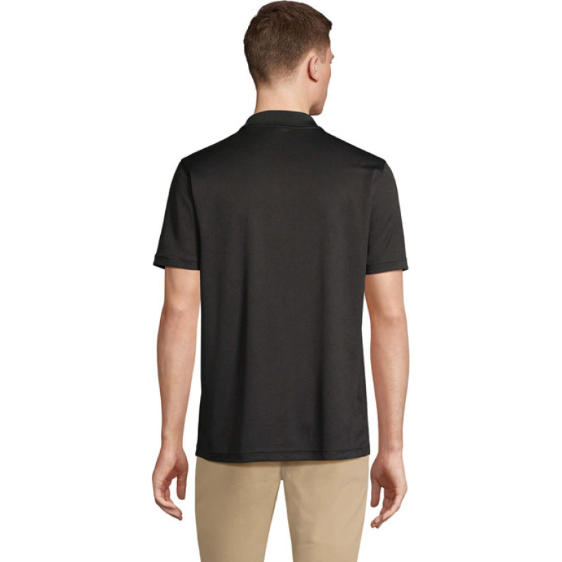 Sol's PITCHER UNISEX POLO