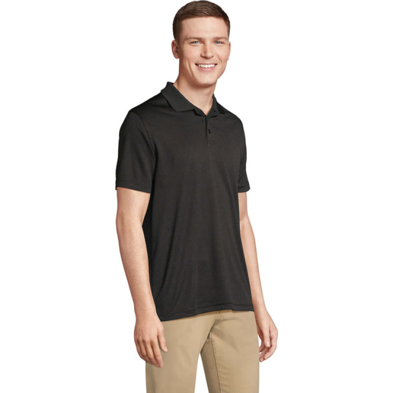 Sol's PITCHER UNISEX POLO
