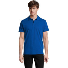 Sol's SPRING II MEN Polo 210g