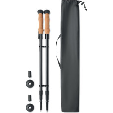 Nordic walking poles