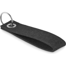RPET felt key ring