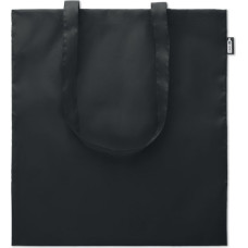 Shopping bag in RPET