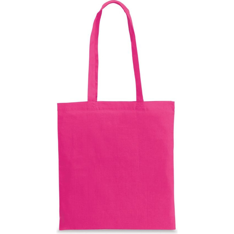 WHARF. 100% cotton bag (100 g/m²)