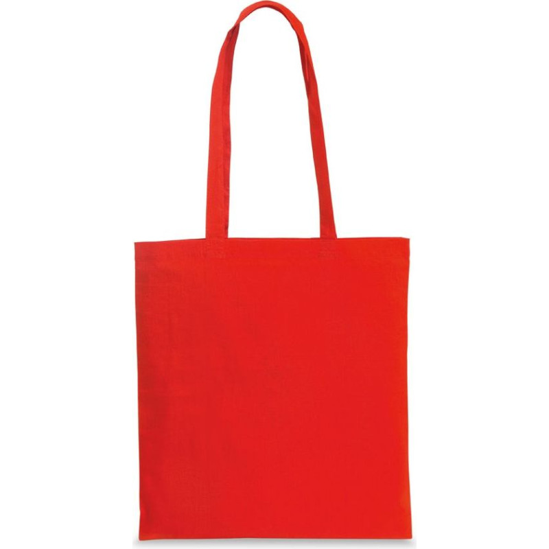 WHARF. 100% cotton bag (100 g/m²)