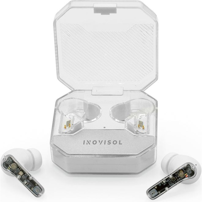 Rupt Ghostbuds austinas Recycled ABS 400 mAh