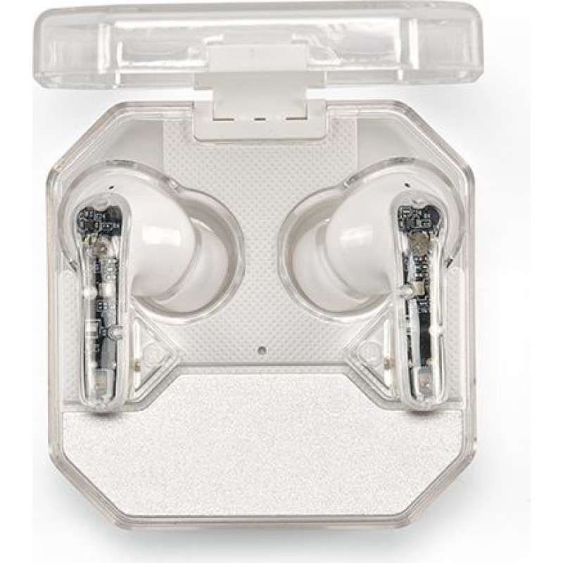 Rupt Ghostbuds austinas Recycled ABS 400 mAh