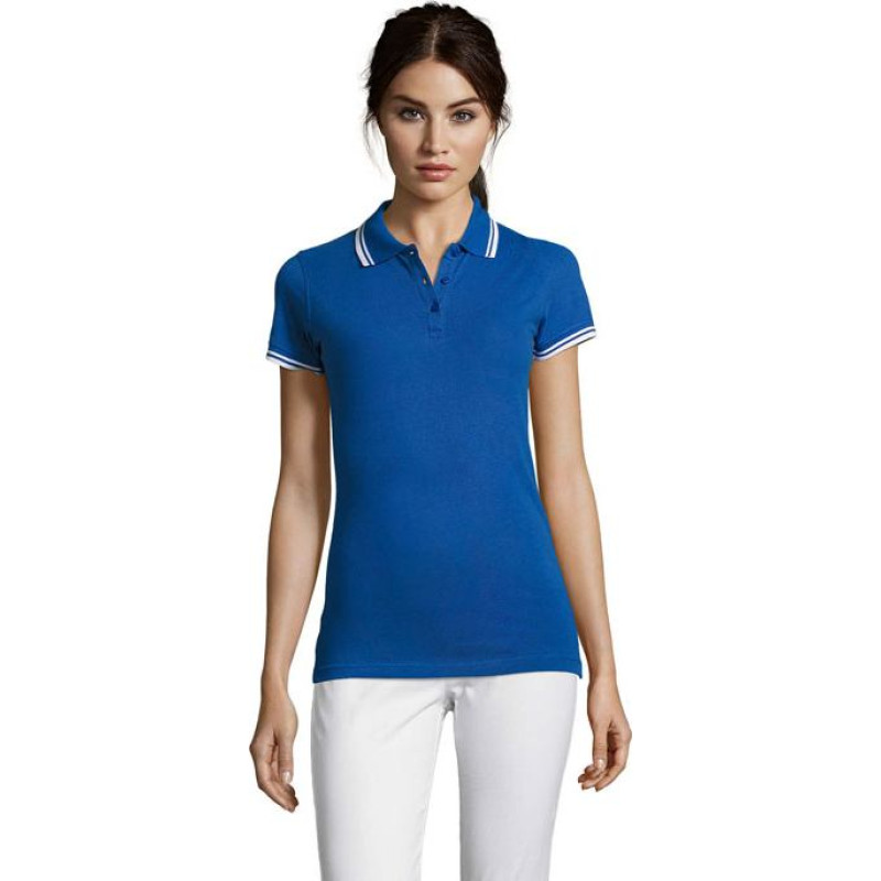 Sol's PASADENA WOMEN POLO 200