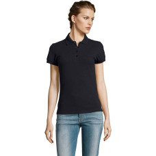 Sol's PEOPLE WOMEN POLO 210g