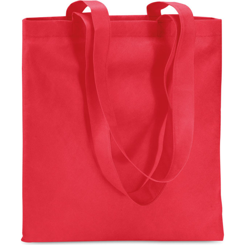 80gr/m² nonwoven shopping bag