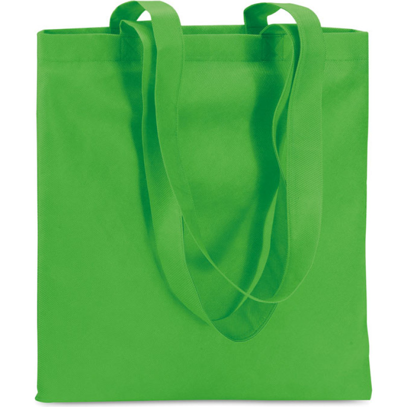 80gr/m² nonwoven shopping bag