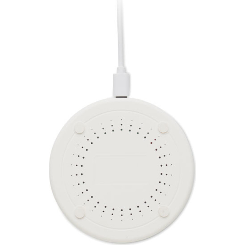 Cork wireless charger 15W