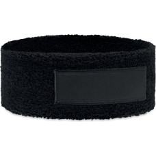 Headband in polycotton