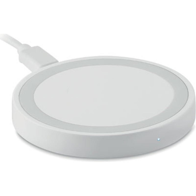 Small wireless charger 15W