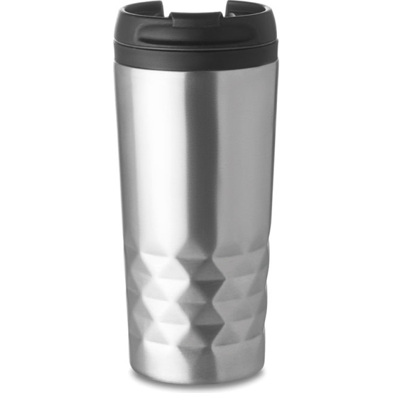 Double wall travel cup 280 ml