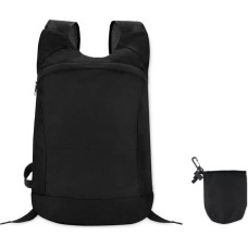 Sports rucksack in ripstop