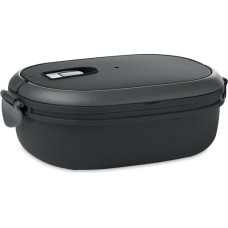 PP lunch box with air tight lid
