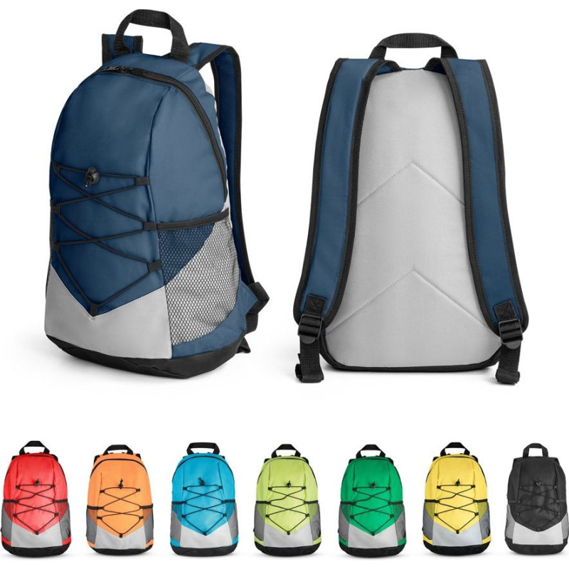 TURIM. 600D backpack