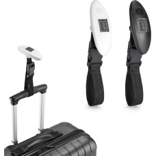 CHECKIN. Mini digital luggage scale in ABS