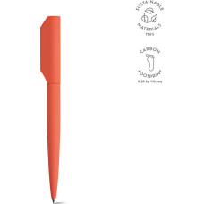 Rabelais pildspalva Recycled Aluminum Black Ink