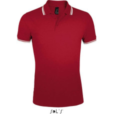 Sol's PASADENA MEN POLO 200
