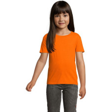 Sol's CRUSADER KIDS T-SHIRT