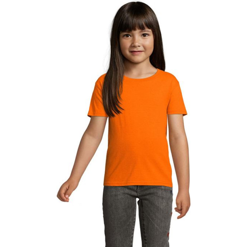 Sol's CRUSADER KIDS T-SHIRT