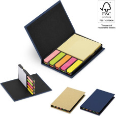 LOVECRAFT. Sticky notes set with 12 sets