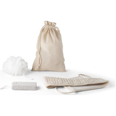CONROY. SPA kit / Natural