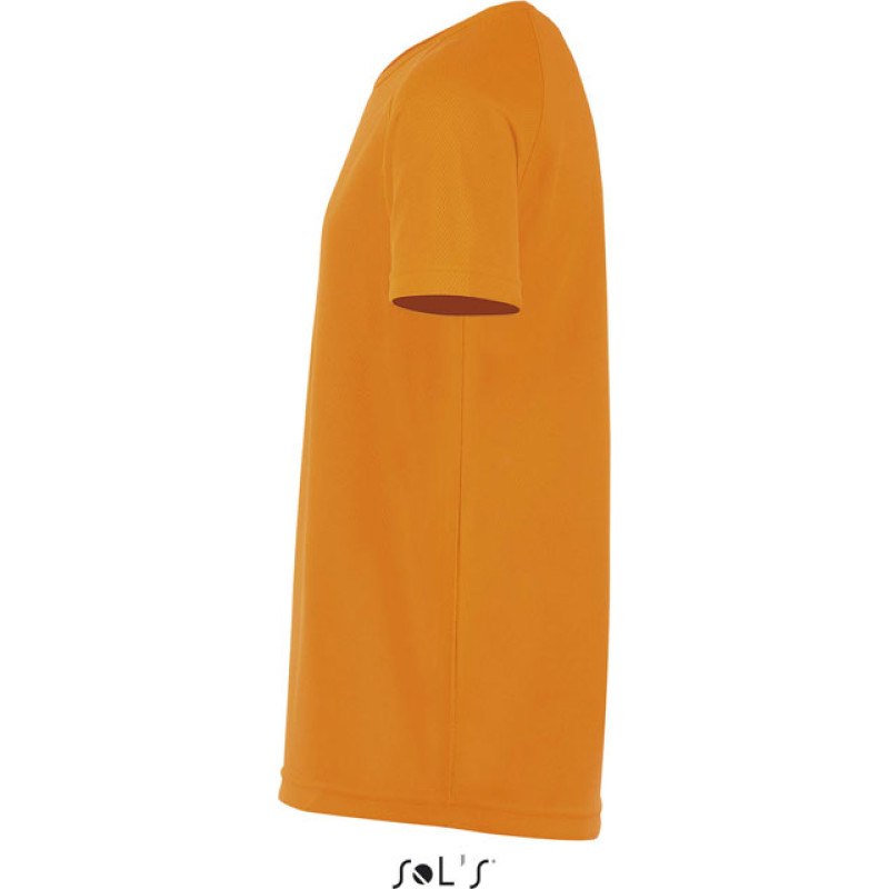 Sol's SPORTY KIDS T-SHIRT 140g